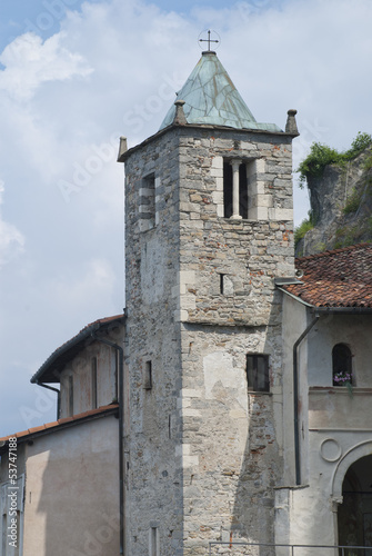 Eremo di Santa Caterina del Sasso