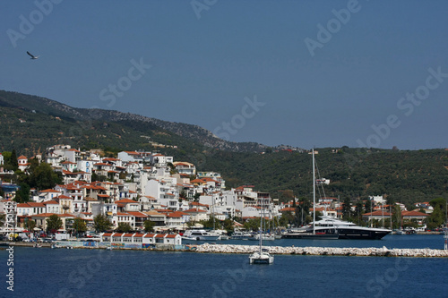Skiathos
