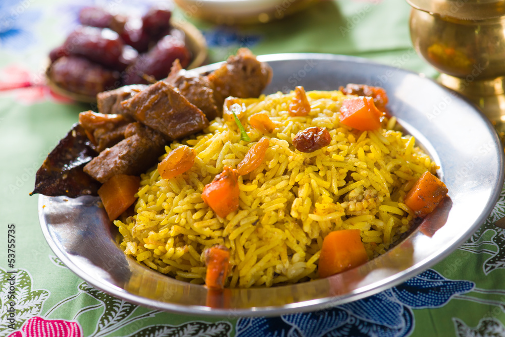 arab food, ramadan foods in middle east usually served with tand arab food, ramadan foods in middle east usually served with tand