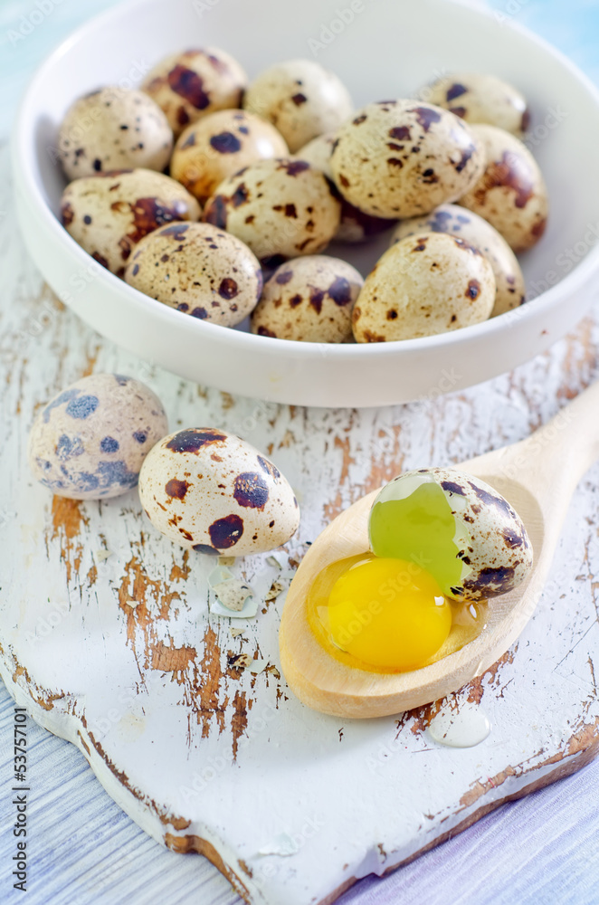 quail eggs quail eggs