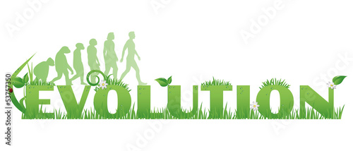 Green Evolution