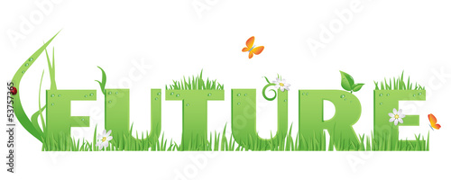 Green(Eco) Future