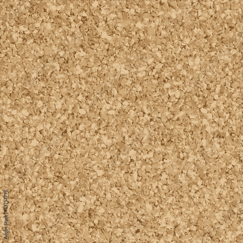 Hintergrund Pinwand - endlos