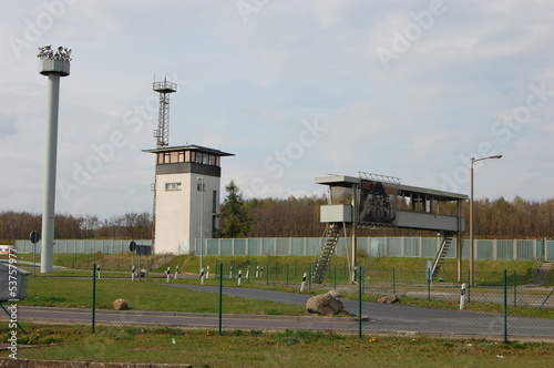 Gedenkstätte Marienborn