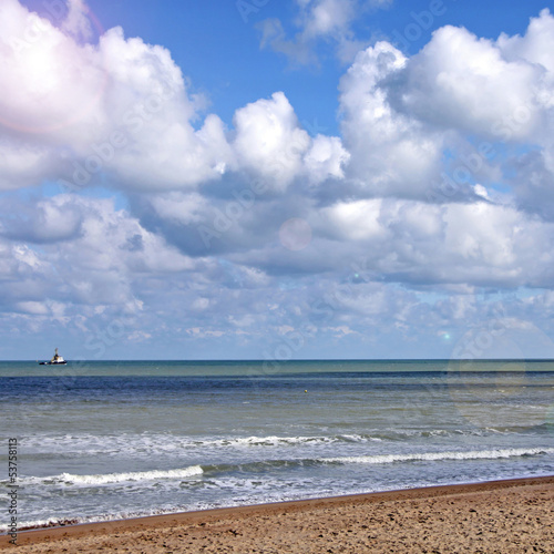 himmel und meer