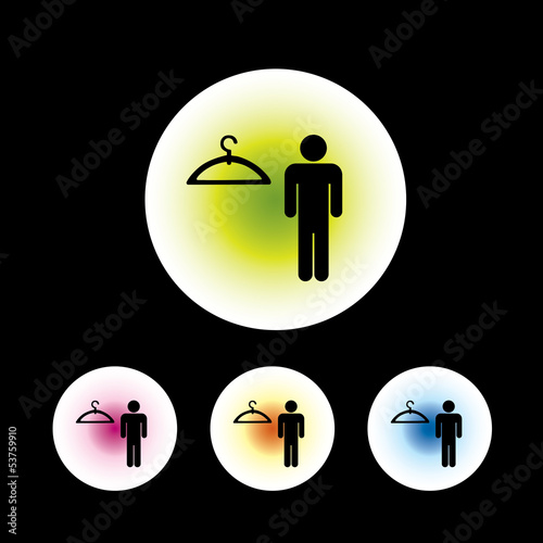 icon set