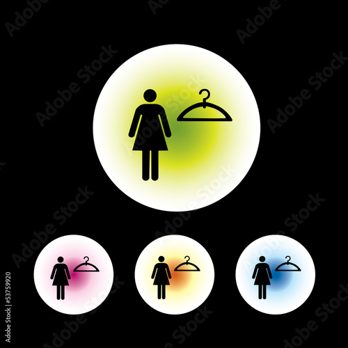 icon set