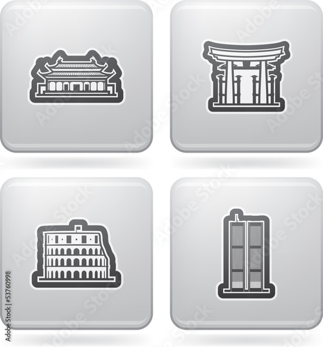 World Landmarks