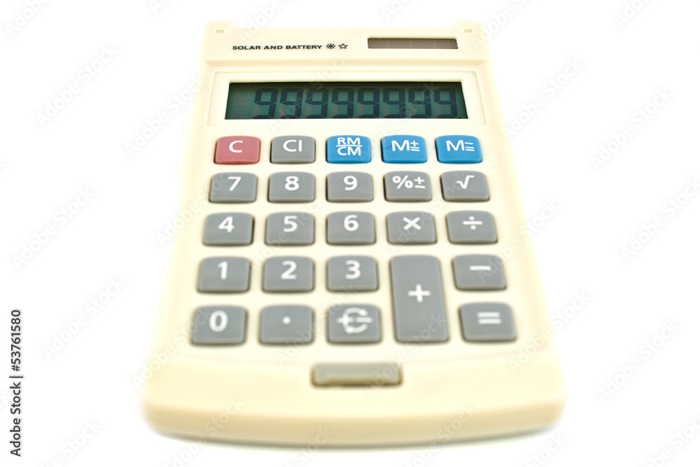 Calculator