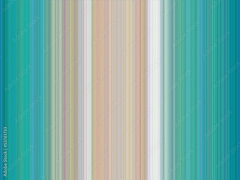 Obraz premium Abstract striped digital bright background