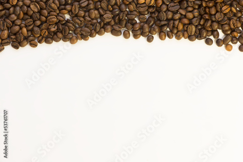 grani di caffe