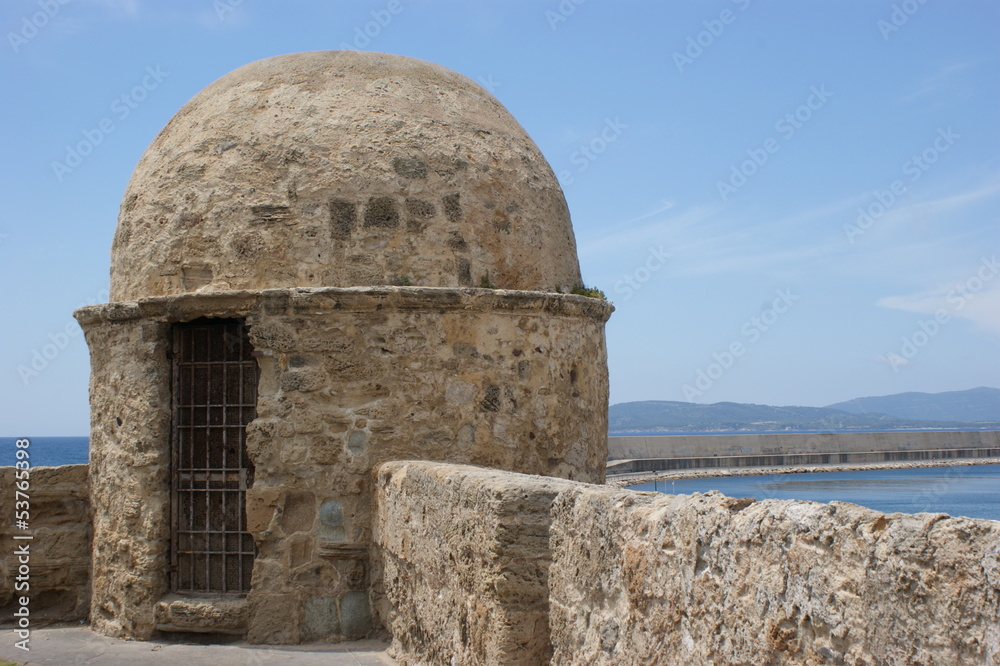 Alghero Altstadt