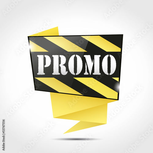 bulle origami cs5 : promo