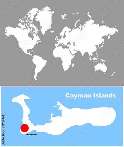 Cayman Islands