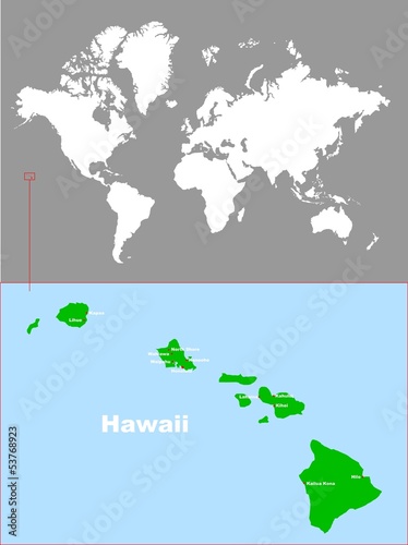 Hawaii