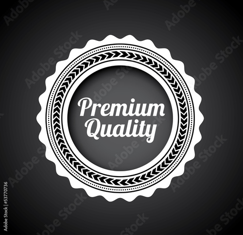 premium quality