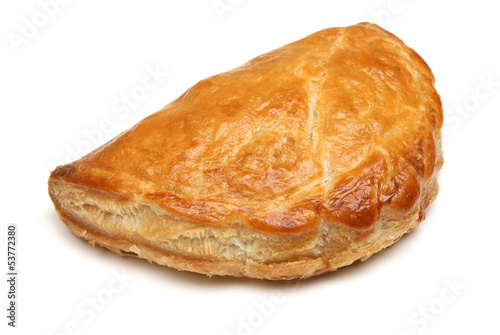 Cornish Pastie photo