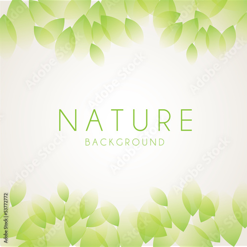 nature
