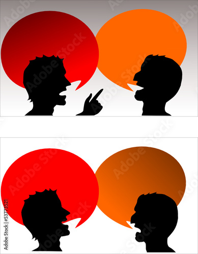 discussions