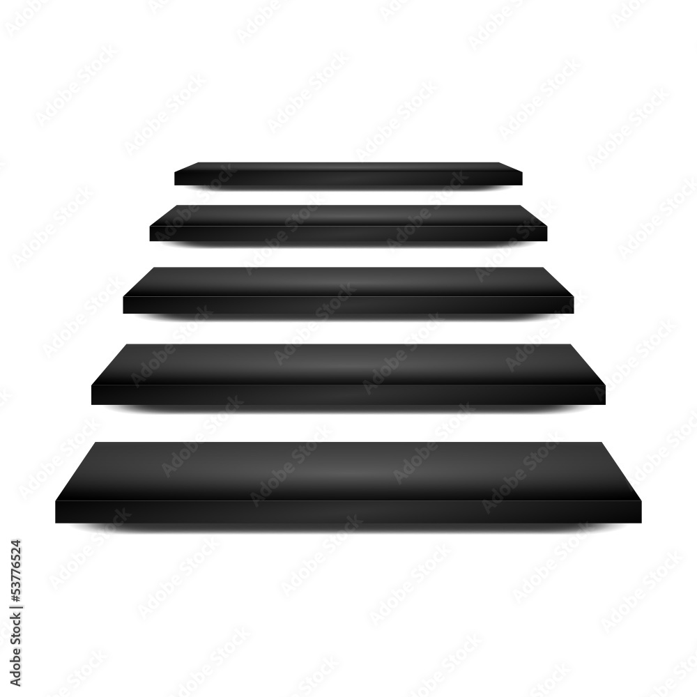 treppe frei tragend III