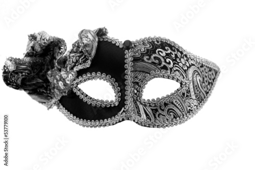 Carnival mask