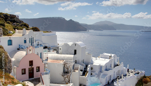 santorin