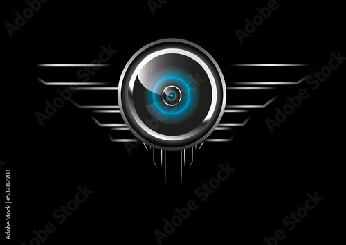 PHOTOGRAPHY LOGO