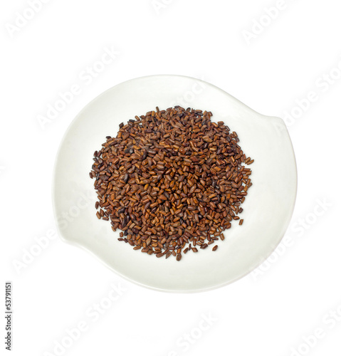 Cassia seed