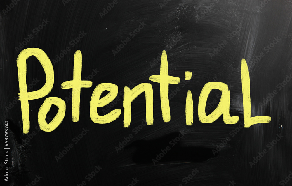 business ideas handwritten with white chalk on a blackboard business ideas handwritten with white chalk on a blackboard