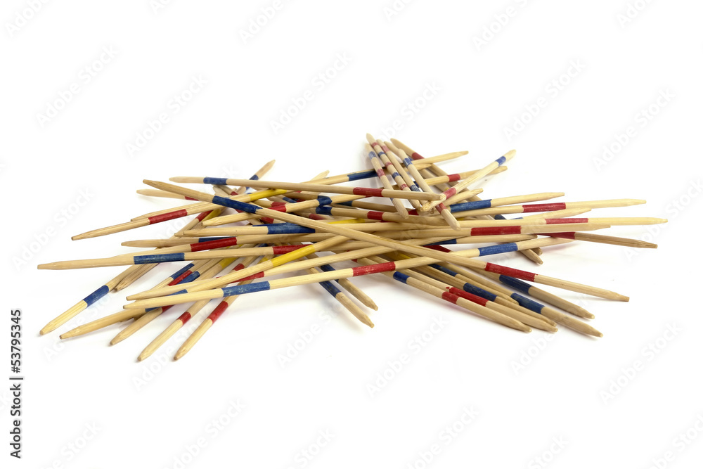Mikado Mikado
