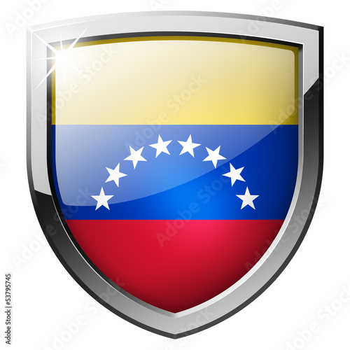 Venezuela shield Free Download Venezuela shield - GFXLoad