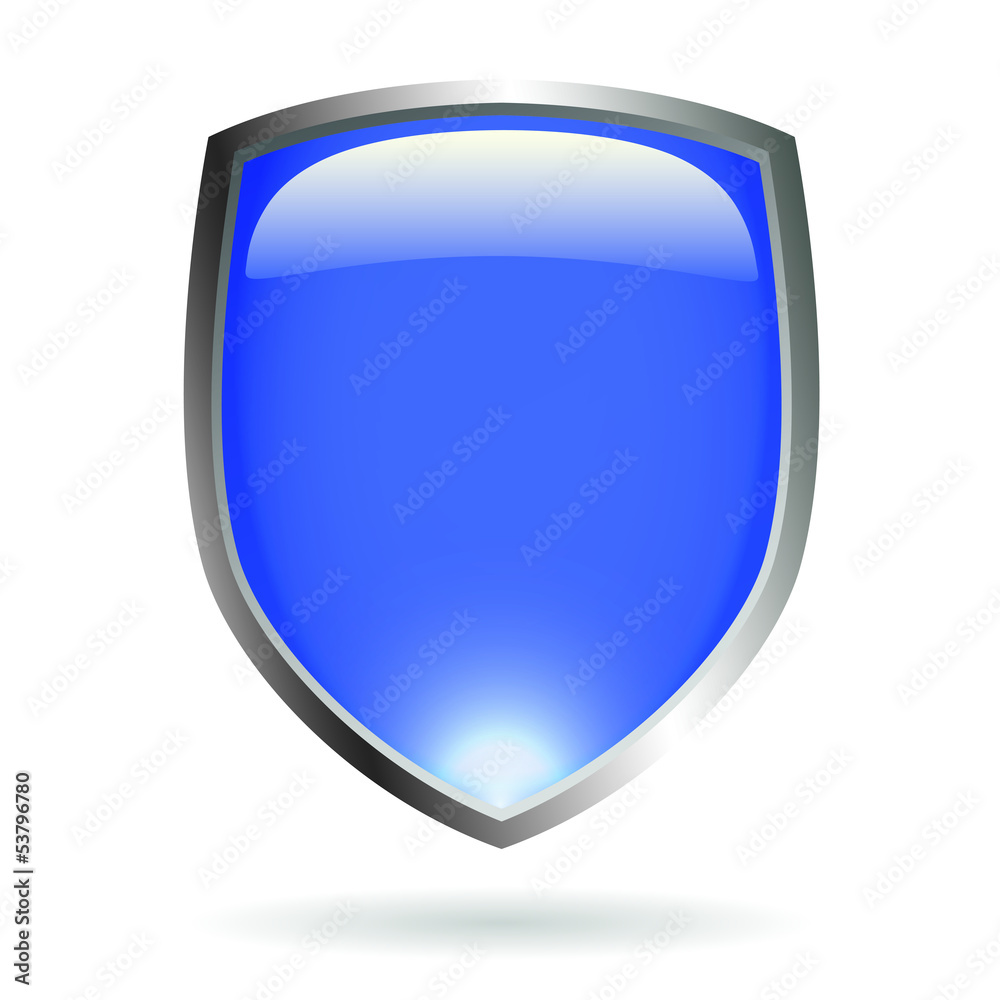 Design Element Logo Vektor Blau Design Element Logo Vektor Blau