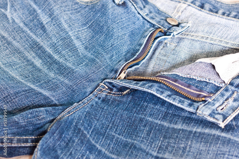 Fototapeta premium jeans background