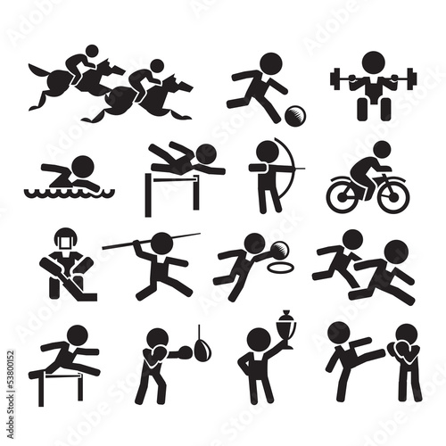 icons sport