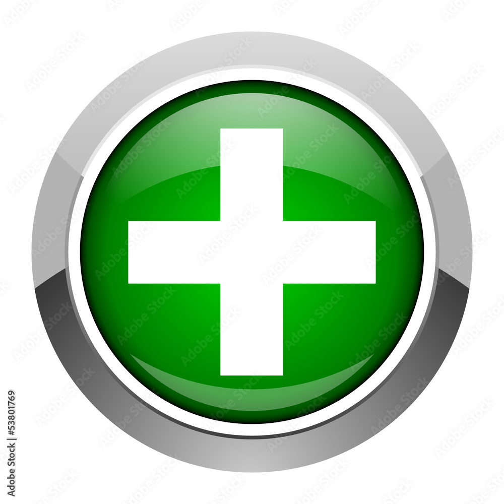 plus icon plus icon