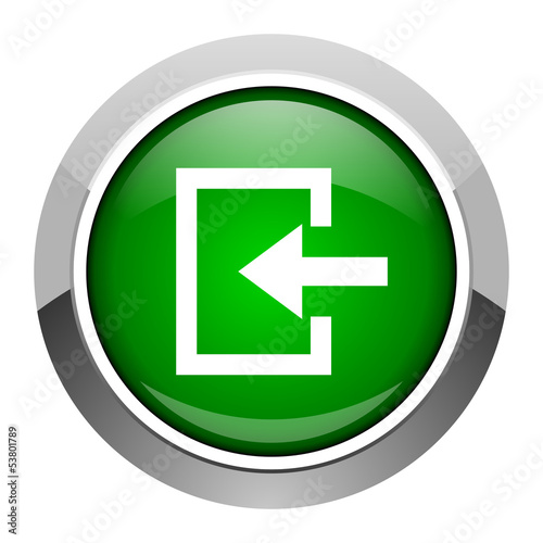 Free Download enter icon - GFXLoad