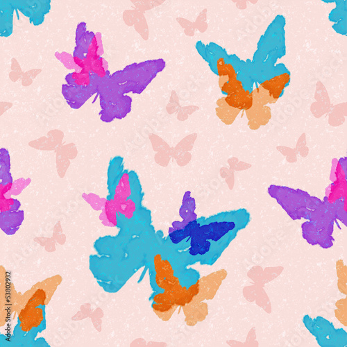 seamless pattern