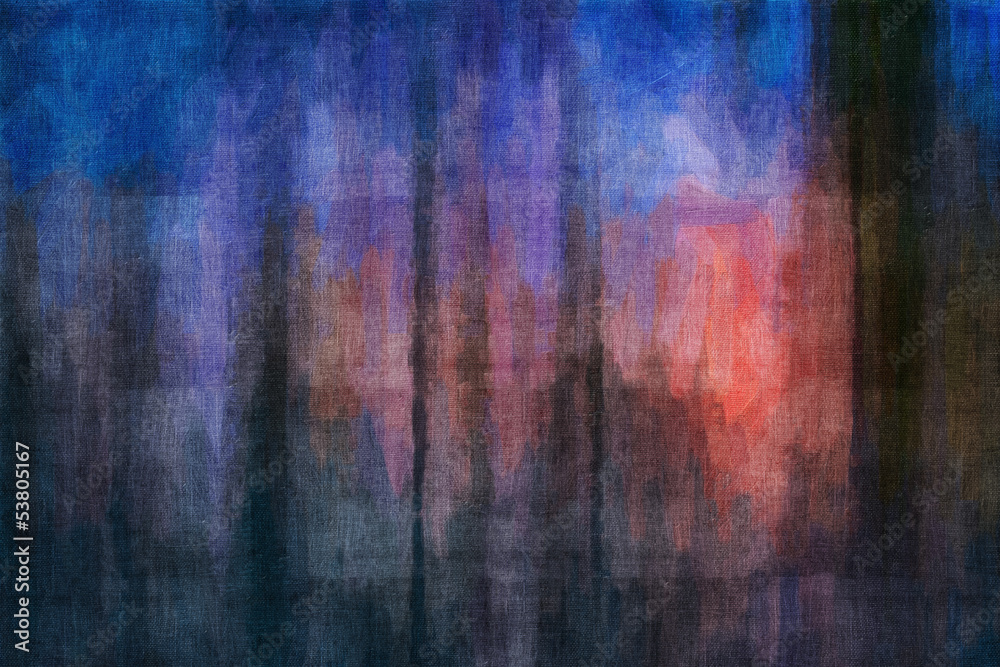 Abstract art background Abstract art background