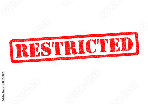 RESTRICTED