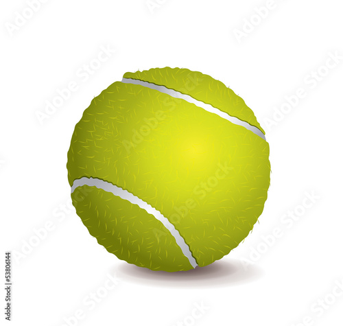 Tennis Ball