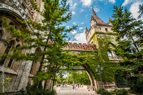 Hungary, Budapest