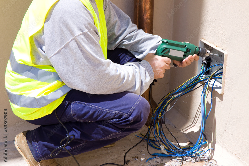 electrician