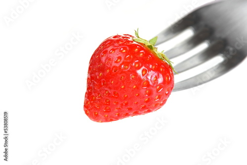 Strawberry photo