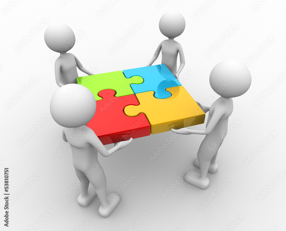 Jigsaw Jigsaw