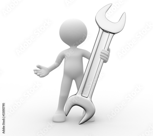 Wrench
