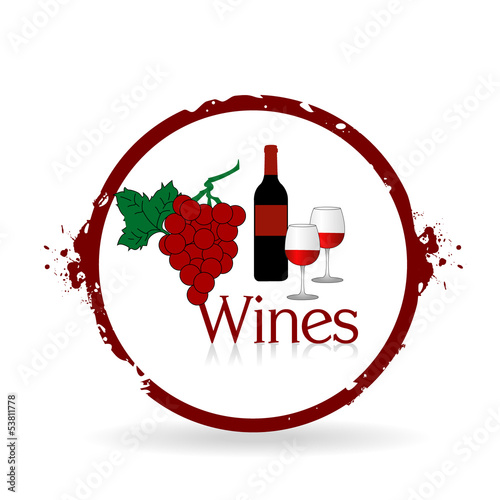 timbre vins