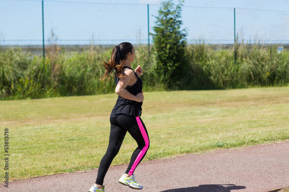 Fitness concept Fitness concept