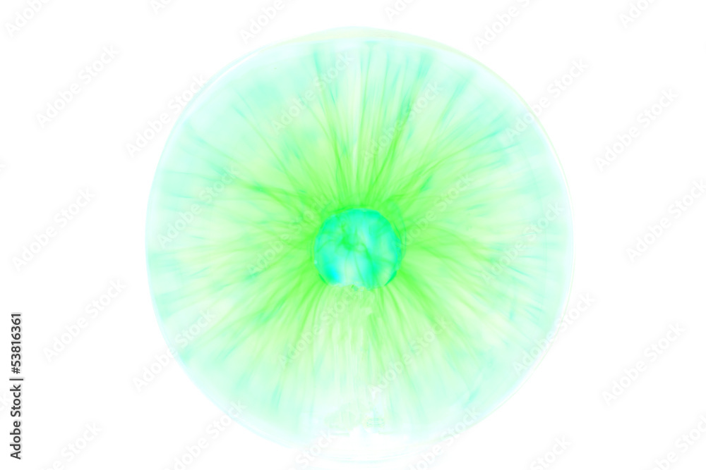 Plasma ball Plasma ball