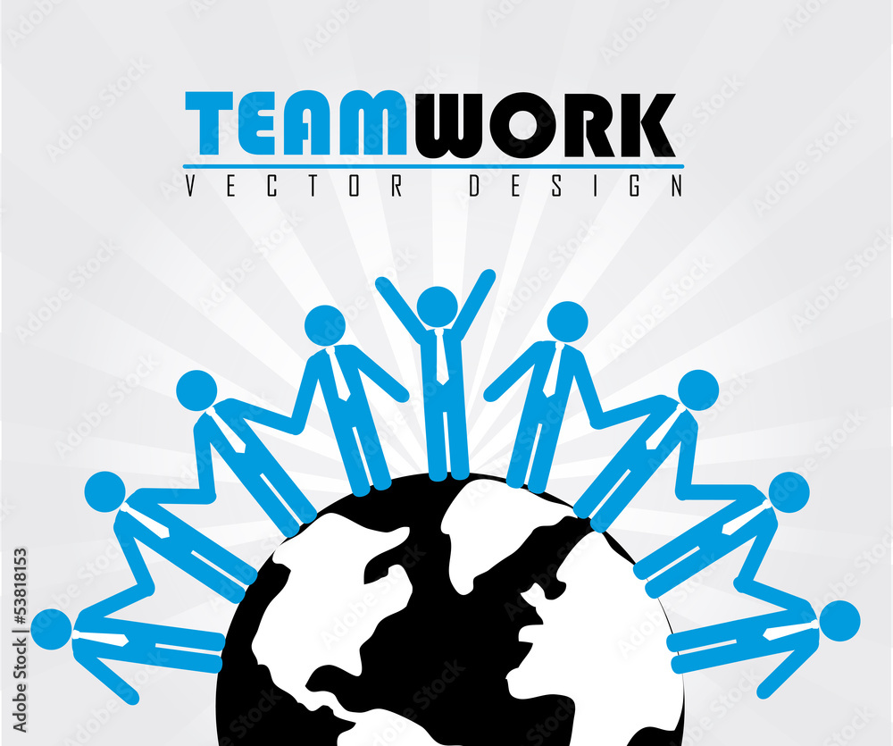 team work team work