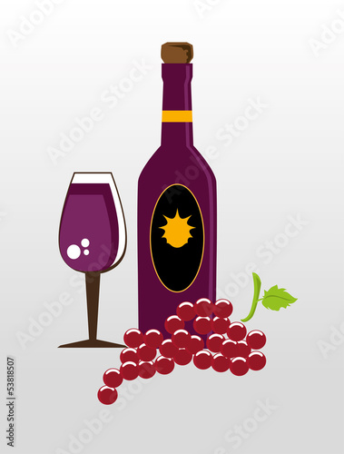 wine design
